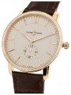 Ulysse Nardin 8206-138B-2-31 Ulysse Nardin 8206-138B-2-31