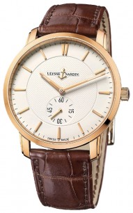 Ulysse Nardin 8206-168-2-31