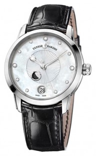 Ulysse Nardin 8293-123-2-991 Ulysse Nardin 8293-123-2-991