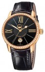 Ulysse Nardin 8296-122B-2/42