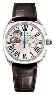 ZENITH 03.1925.4062/01.C725 ZENITH 03.1925.4062/01.C725
