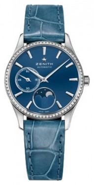 ZENITH 16.2310.692/51.C705