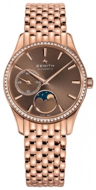 ZENITH 22.2310.692/75.M2310